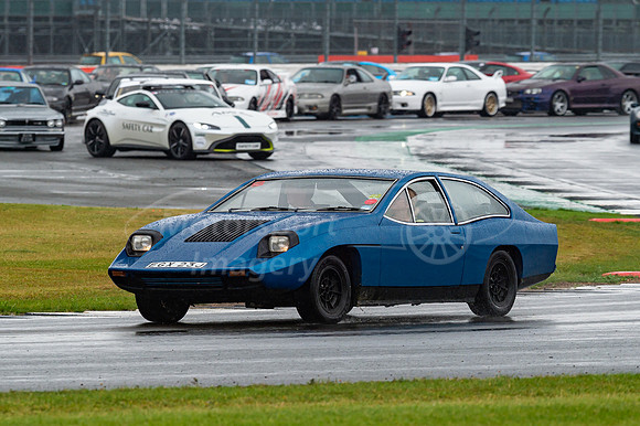 EGX 23J Marcos