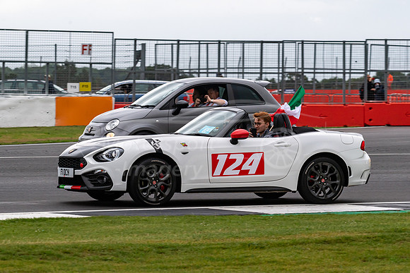 F12OCH Fiat 124