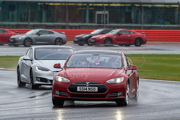 Tesla SS14NSO