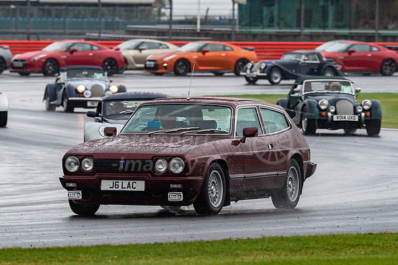 J6LAC Reliant Scimitar