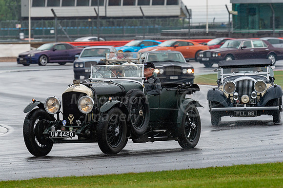 Bentley UW4420