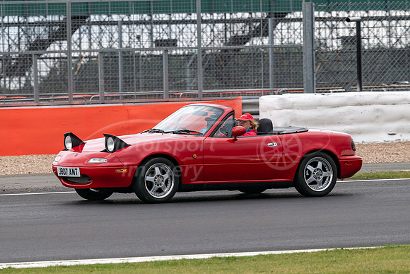 J807ANT Mazda MX-5