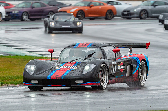 Martini Ultima