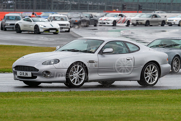 G1RJN Aston Martin