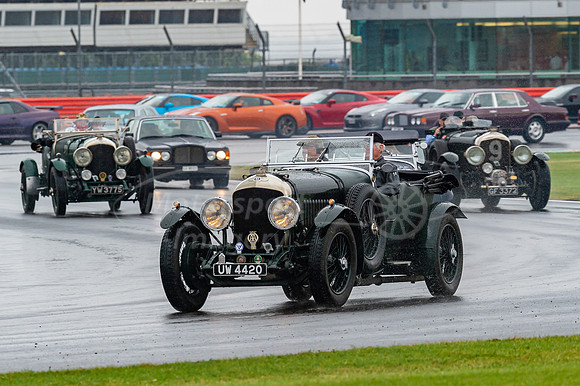 Bentley UW4420