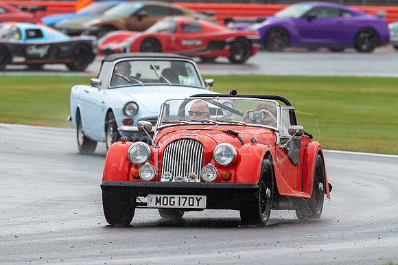 MOG170Y Morgan