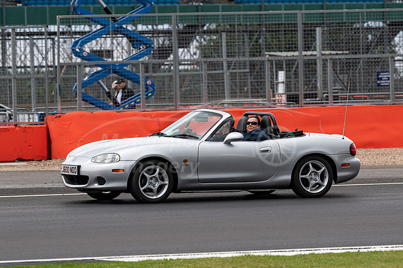 J600NDD Mazda MX5