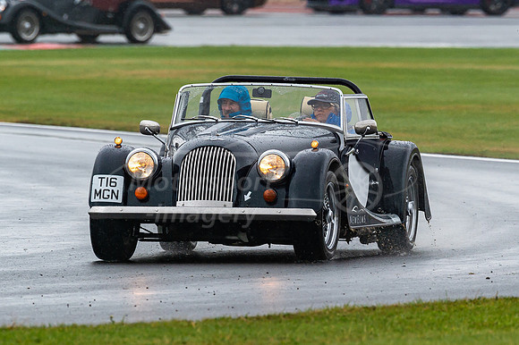 T16MGN Morgan