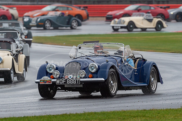 WOF888T Morgan