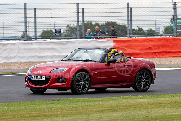 K888JEK Mazda MX-5