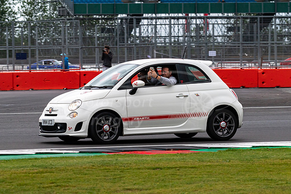 VN14UCD Fial 500 Abarth