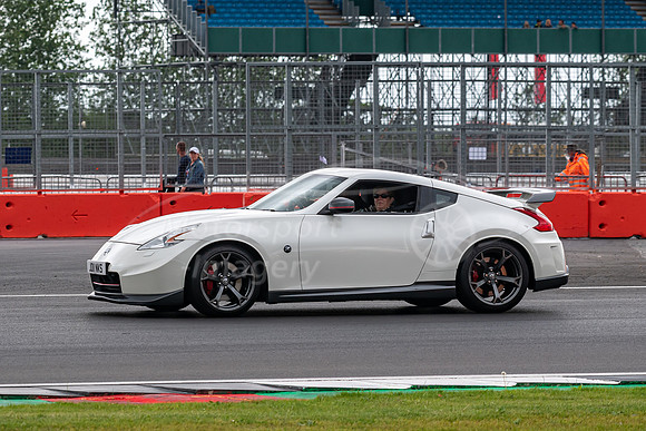 JO11NKS Nissan 370Z