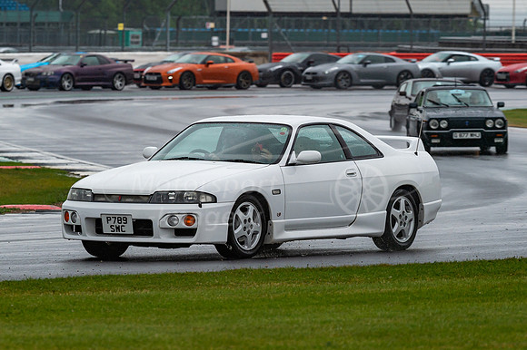 P789SWC Nissan Skyline GTR
