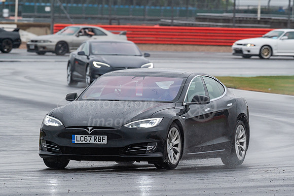 Tesla LC67RBF