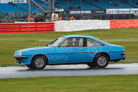 Vauxhall Cavalier