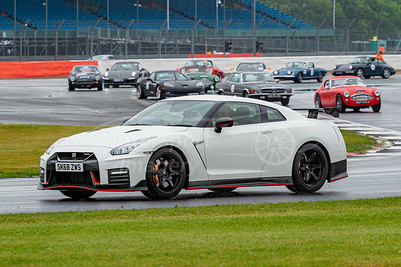 SK68ZWS  Nissan Skyline GTR