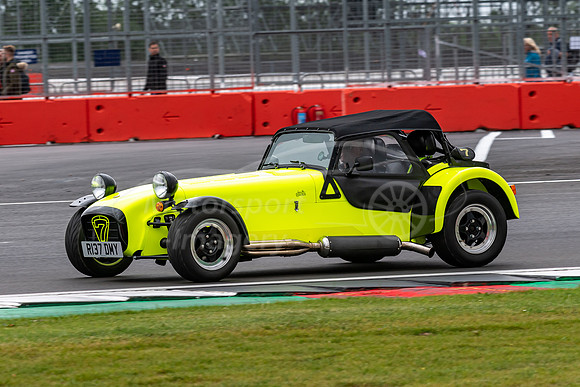 R137DMY Lotus 7