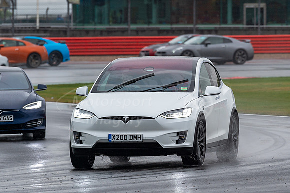 Tesla X200DMH