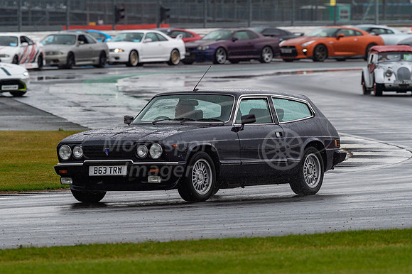 B63TRW Reliant Scimitar