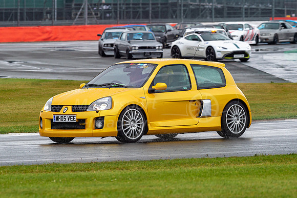 Renaul;t Clio Sport WH05VEE