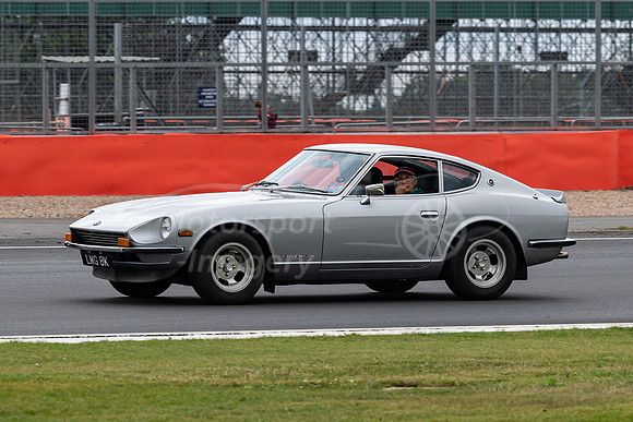 LMG8K Datsun 240Z