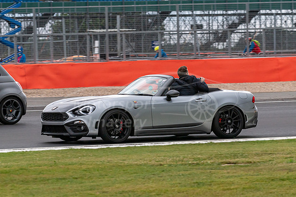 Fiat 124 Spider
