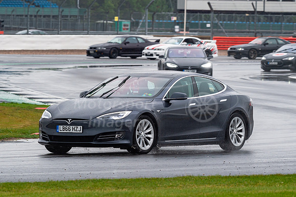 Tesla LB66HZJ