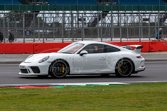 LH67AHE Porsche