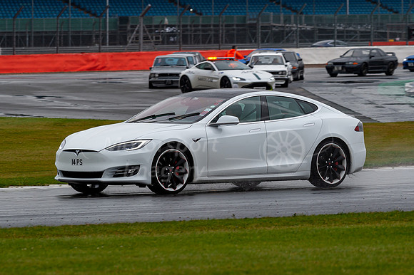 Tesla 14PS
