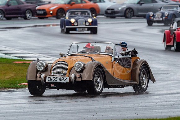 CN65APZ Morgan