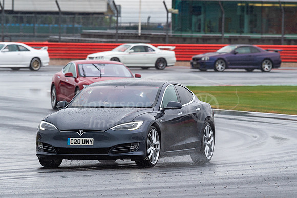 Tesla C20UNY