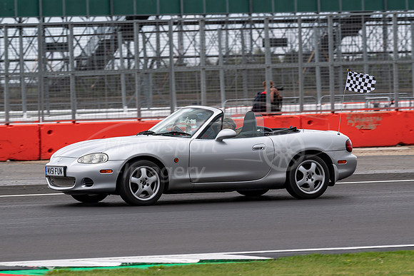 MX51FUN Mazda MX-5
