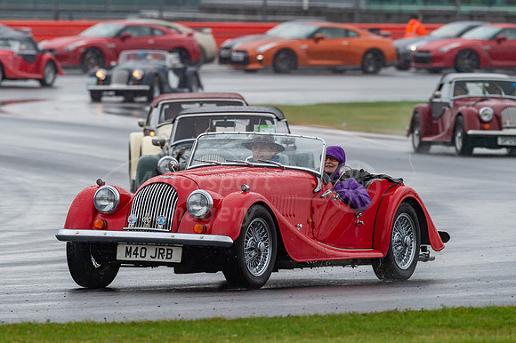 M40JRB Morgan