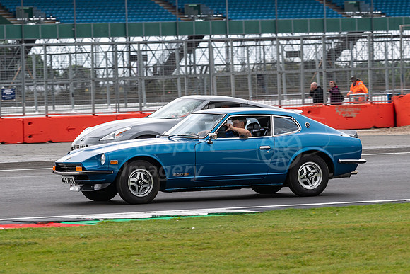 ADJ710T Datsun 260Z