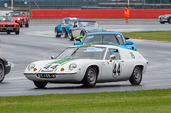 BT-155-KW Lotus