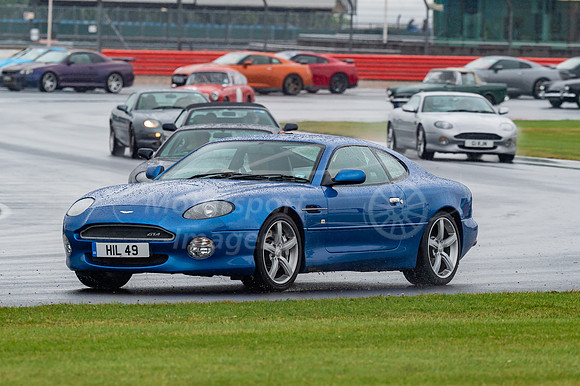 HIL49. Aston Martin GTA