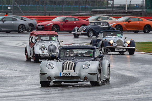 Morgan RG53EHP
