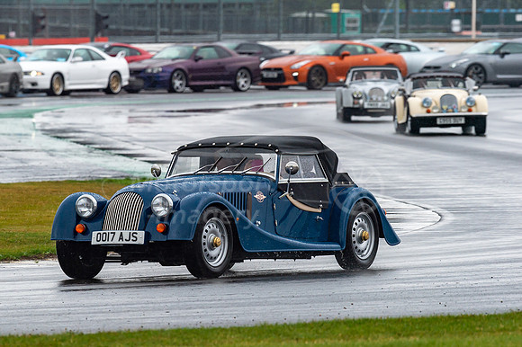 OO17AJS Morgan