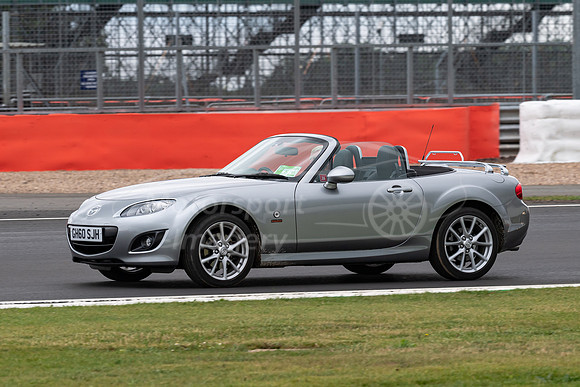 GH60SJH Mazda MX-5