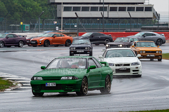 A2GTR Nissan Skyline GTR