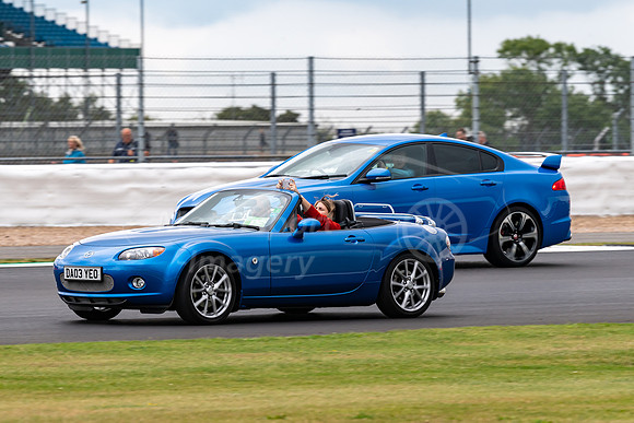 DA03YEO Mazda MX5