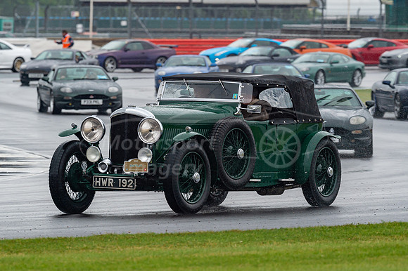 Bentley HWR192