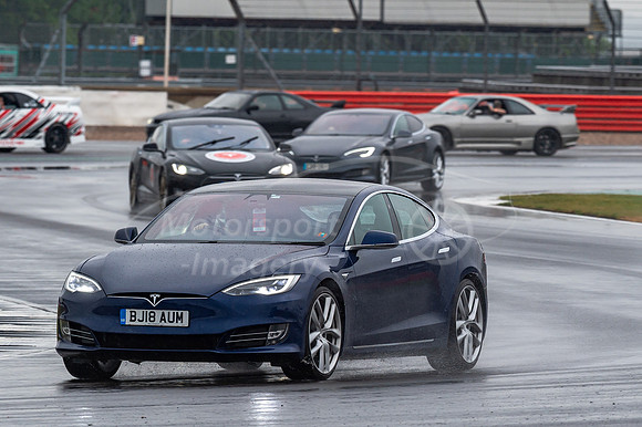 Tesla BJ18AUM