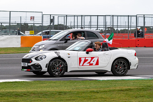 F12OCH Fiat 124