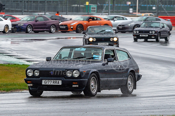 G177RRA Reliant Scimitar