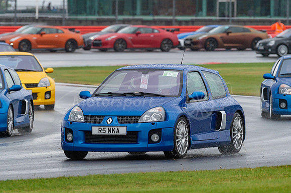 R5NKA Renault Clio Sport