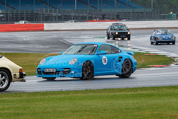 DA-344-CW Porsche