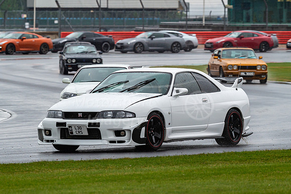 L30CRS Nissan Skyline GTR