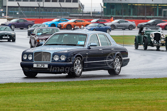 Bentley B1LPB