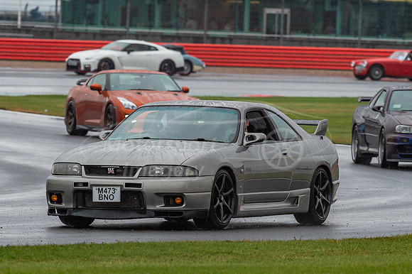 M473BNO  Nissan Skyline GTR